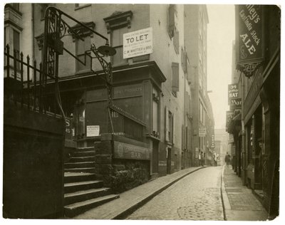 アメリカ、ボストン、1902-10年頃（ゼラチンシルバー写真 作： Jessie Tarbox Beals