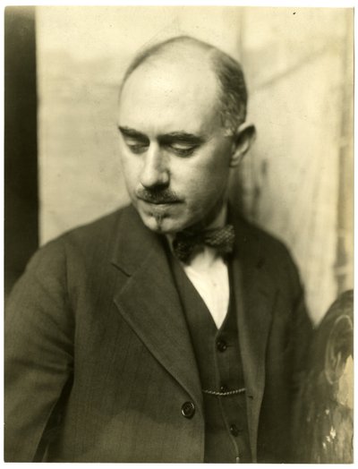 ジョナスリー-アーティスト、展覧会は1905年にマクベスギャラリーで開催 作： Jessie Tarbox Beals