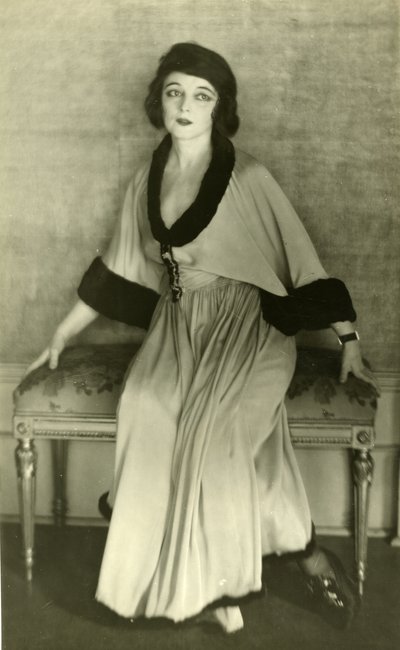 Marie Doro, c.1905-40 作： Jessie Tarbox Beals