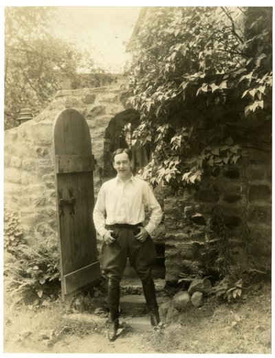 ロロ・ピーターズ（俳優） チャールズ・ロロ・ピーターズ3世 作： Jessie Tarbox Beals