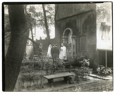 St John