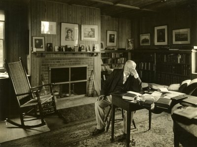 ウィリアム・ディーン・ハウエルズ 作： Jessie Tarbox Beals