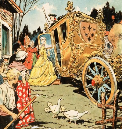 ロバの皮の物語 作： ヘスス・ブラスコ