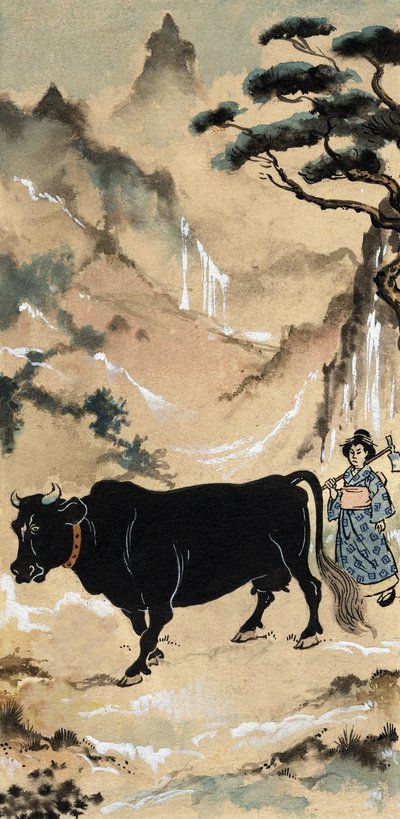 梨の花の物語 作： ヘスス・ブラスコ