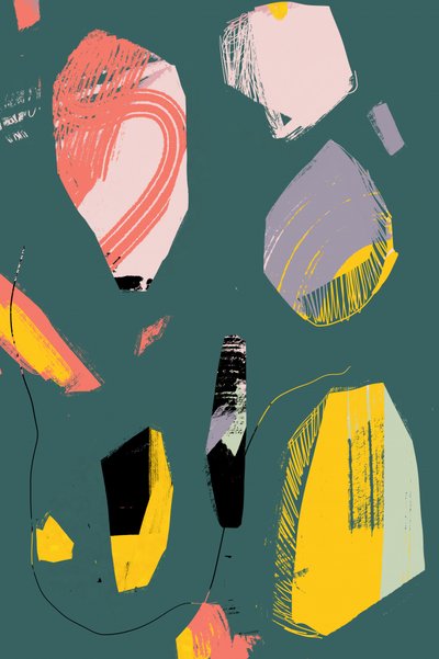  作： 