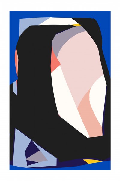  作： 