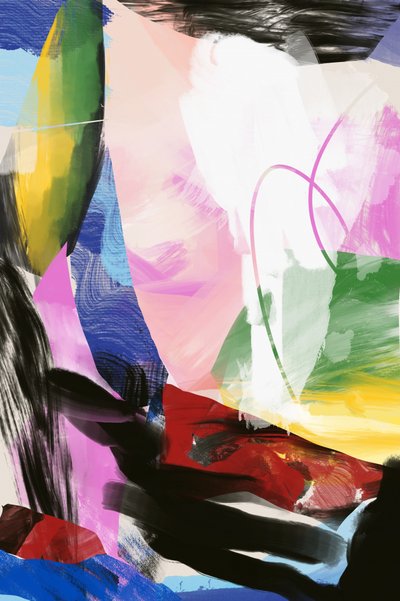  作： 