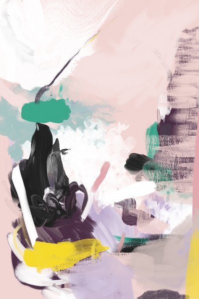  作： Jilli Darling