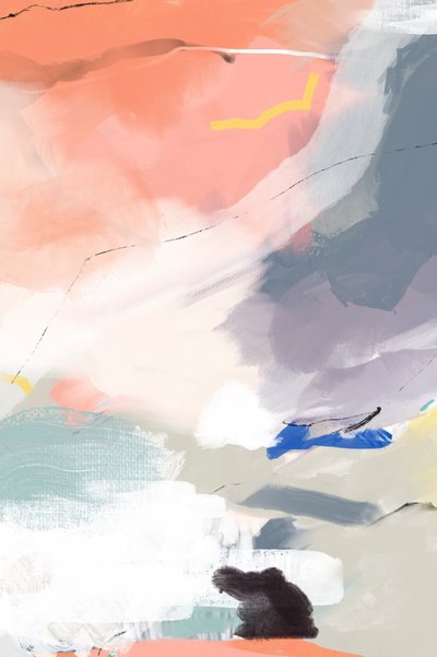  作： 