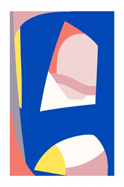  作： 