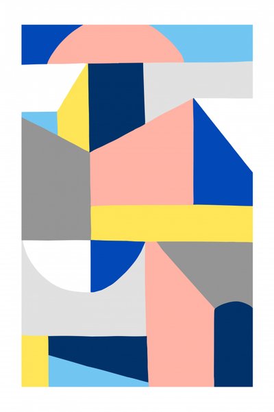  作： 