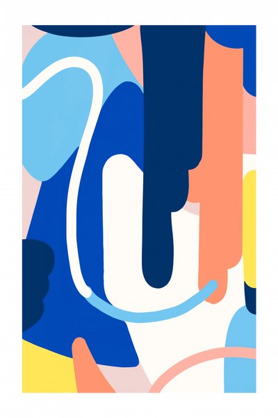  作： 