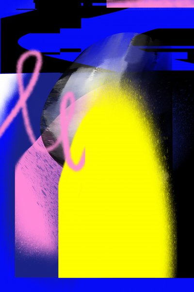 作： 