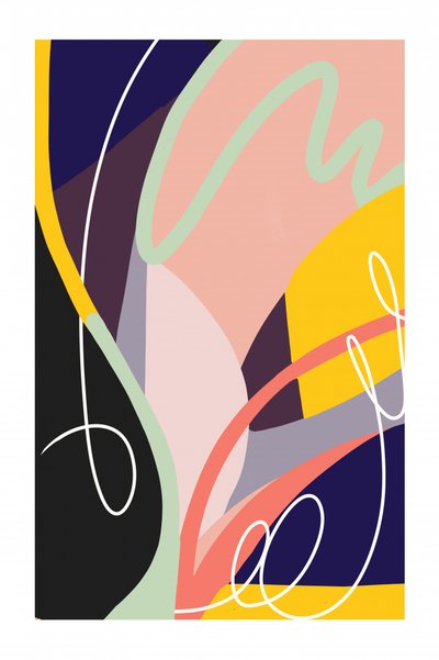  作： 
