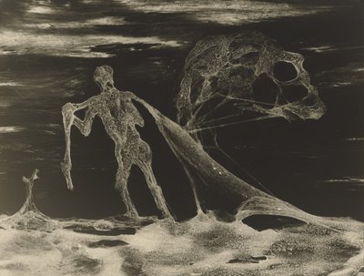 フォトグラフィック 作： Jindrich Heisler
