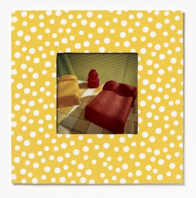 無題 作： Jo Ann Callis
