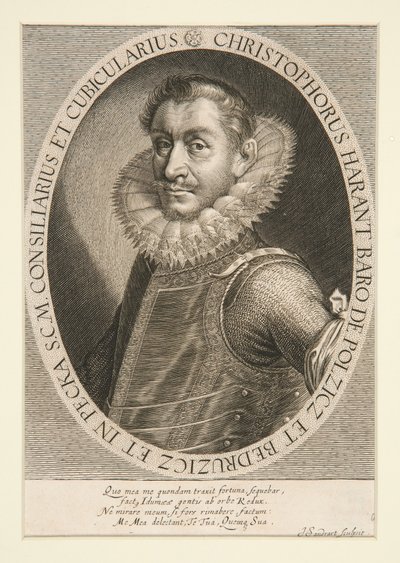  作： Joachim von Sandrart