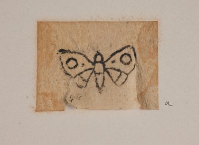 虫 作： Joakim Frederik Skovgaard