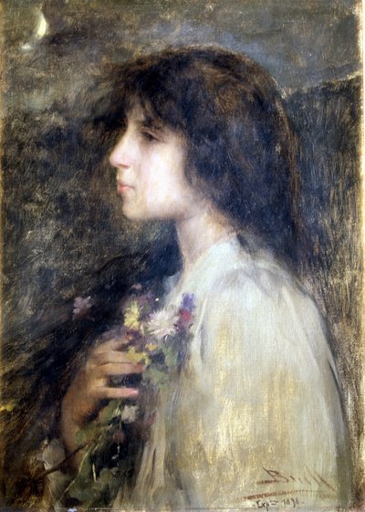  作： Joan Brull