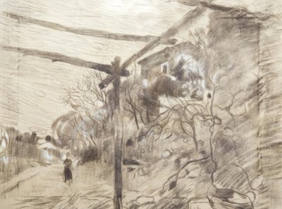 住宅 作： Joaquim Mir i Trinxet