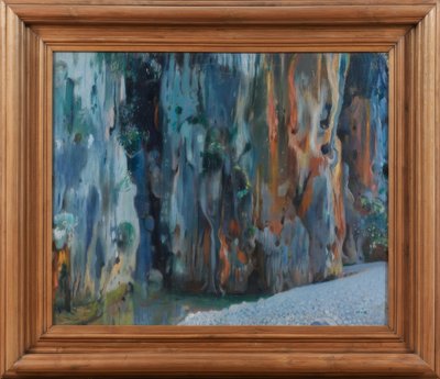 ヘルムベ 作： Joaquim Mir i Trinxet