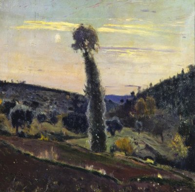 ザ・アルベール 作： Joaquim Mir i Trinxet