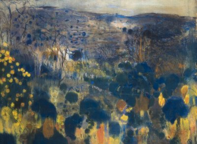 The Aleixar 作： Joaquim Mir i Trinxet