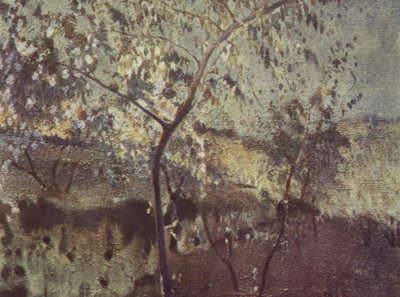 国から 作： Joaquim Mir i Trinxet