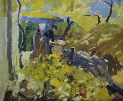 コインランドリー 作： Joaquim Mir i Trinxet