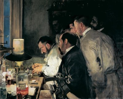 研究内容 作： Joaquín Sorolla