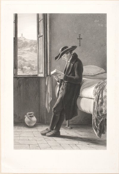 デンマーク語：アバーテを読む 作： Joel Ballin
