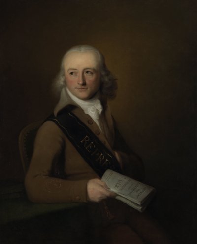 レオナルド・ファン・デル・フォールトの肖像 レオナルド・ファン・デル・フォールトの肖像 作： Johan Bernard Scheffer