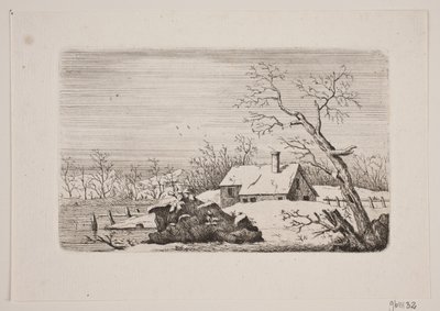 風景 作： Johan Bülow