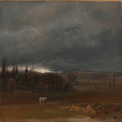  作： Johan Christian Dahl