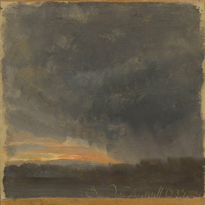  作： Johan Christian Dahl