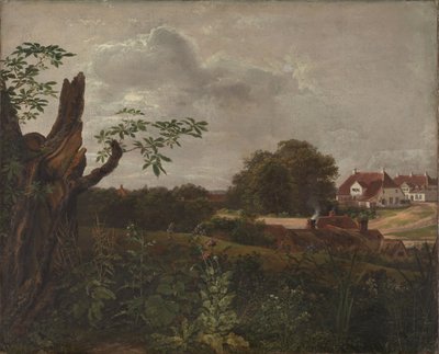  作： Johan Christian Dahl