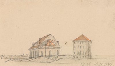  作： Johan Christian Dahl