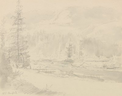  作： Johan Christian Dahl