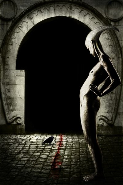 血の月曜日、2012年（写真） 作： Johan Lilja