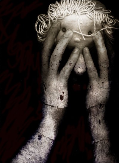 頭脳戦、2013年（写真加工） 作： Johan Lilja