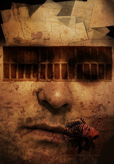 夢、2018年（写真） 作： Johan Lilja