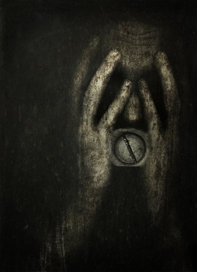 刑務所内、2012年（写真） 作： Johan Lilja