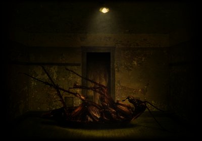 変革、2022 年（デジタル） 作： Johan Lilja