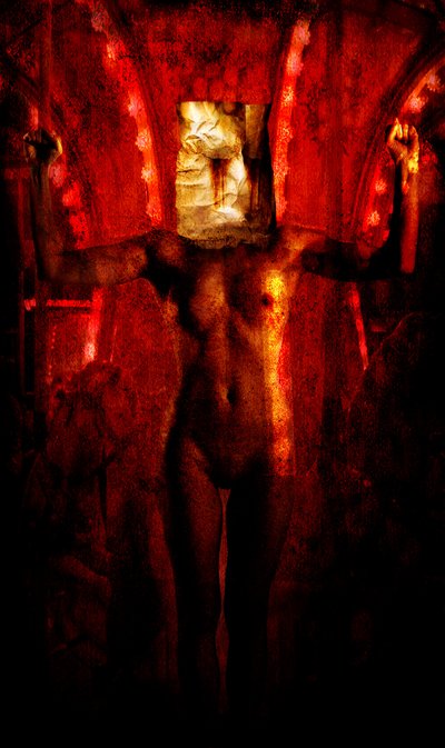 チボリ、2012年（写真加工） 作： Johan Lilja