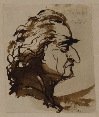  作： Johan Tobias Sergel