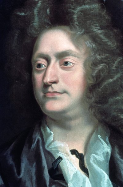 ヘンリー・パーセル 作： Johann (after) Closterman