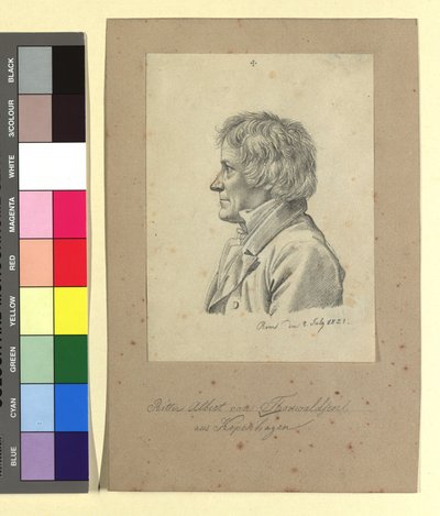  作： Johann Adam Klein