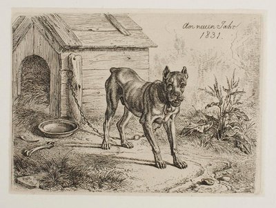  作： Johann Adam Klein