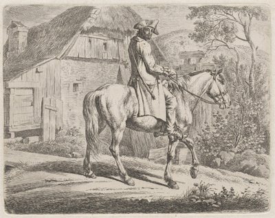  作： Johann Adam Klein