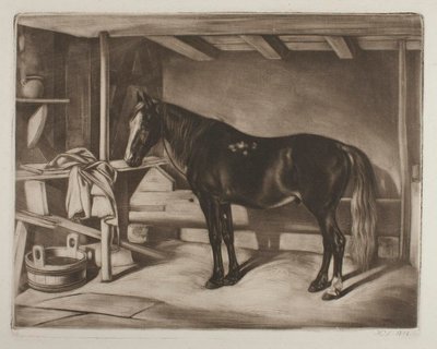  作： Johann Adam Klein